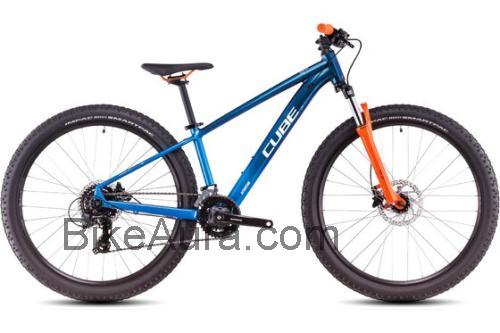 Cube Acid 260 ficha-técnica e avaliações